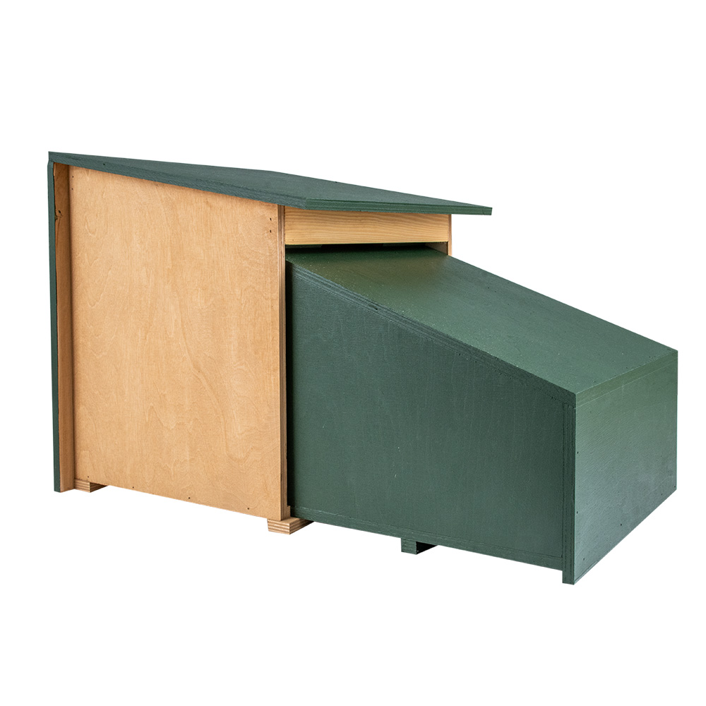 Igelhaus XL | CJ Wildlife